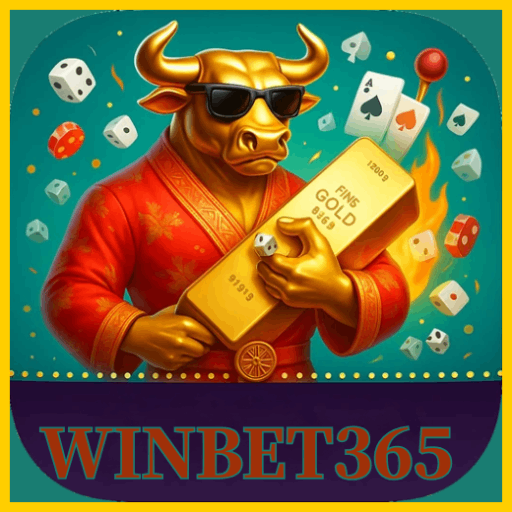 Logo da WINBET365